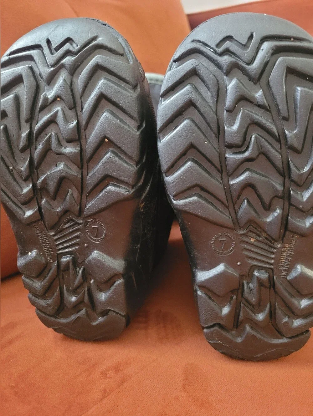 Kamik Snowbug 2 Toddler Snow Boots